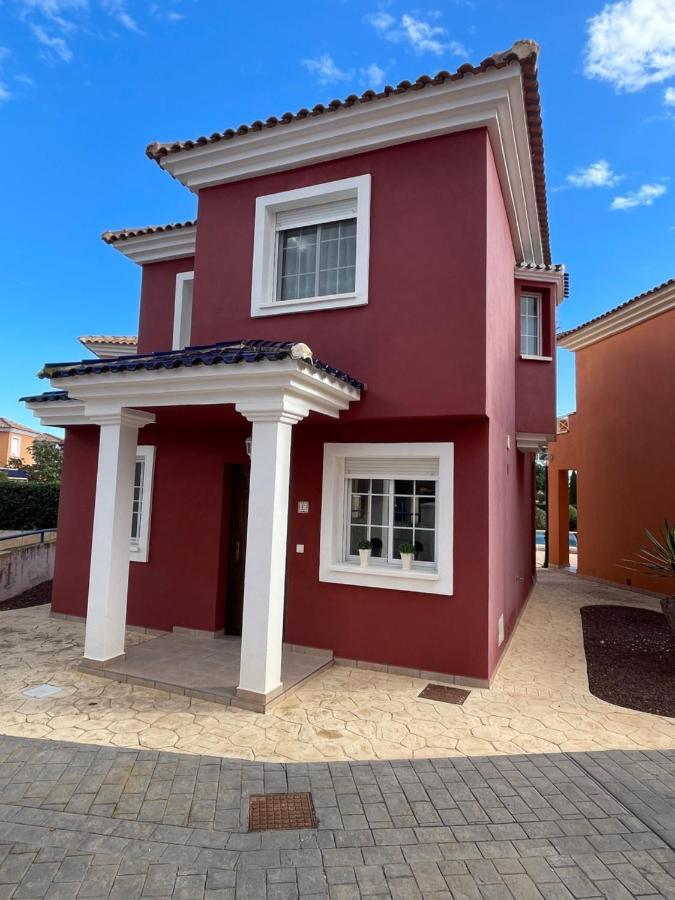 Altaona Comfort & Calidad Villa Murcie Extérieur photo