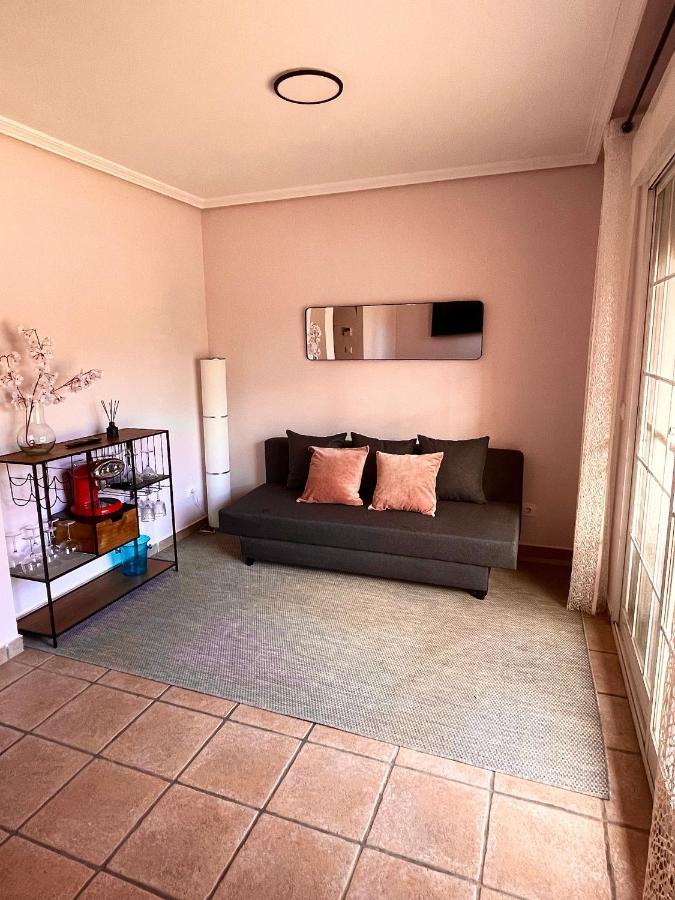 Altaona Comfort & Calidad Villa Murcie Extérieur photo