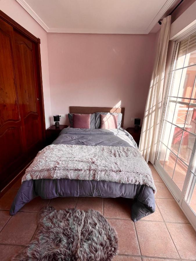 Altaona Comfort & Calidad Villa Murcie Extérieur photo