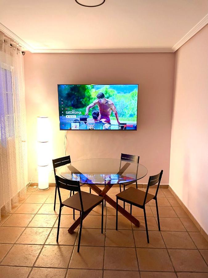 Altaona Comfort & Calidad Villa Murcie Extérieur photo