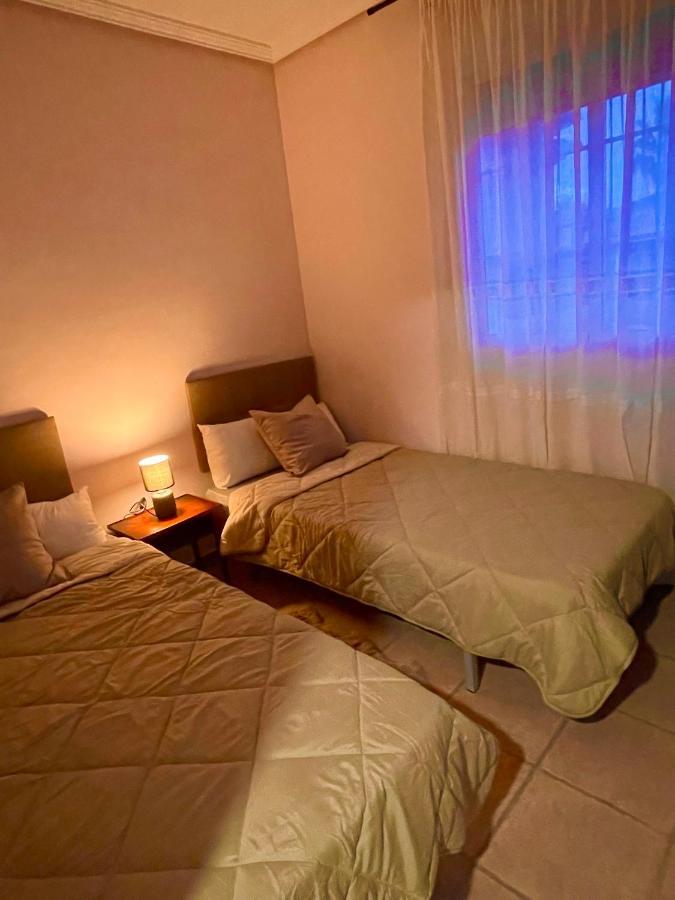Altaona Comfort & Calidad Villa Murcie Extérieur photo